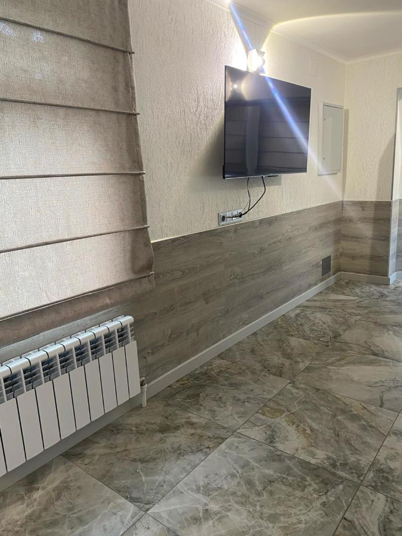 Гостевой Дом Шумкар Азия Guest House Shumkar Asia Bisjkek Eksteriør bilde