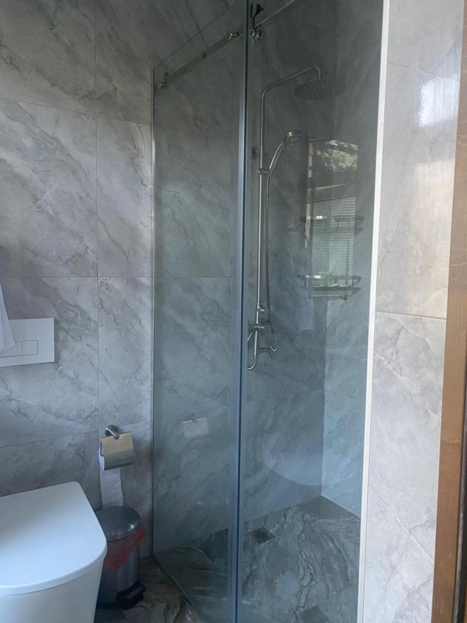 Гостевой Дом Шумкар Азия Guest House Shumkar Asia Bisjkek Eksteriør bilde