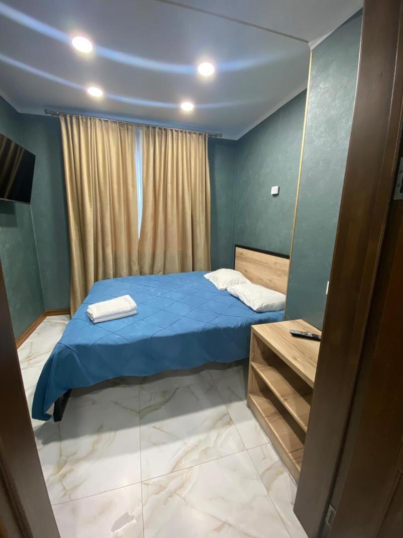 Гостевой Дом Шумкар Азия Guest House Shumkar Asia Bisjkek Eksteriør bilde