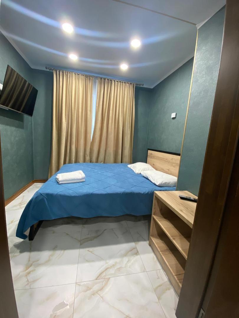 Гостевой Дом Шумкар Азия Guest House Shumkar Asia Bisjkek Eksteriør bilde
