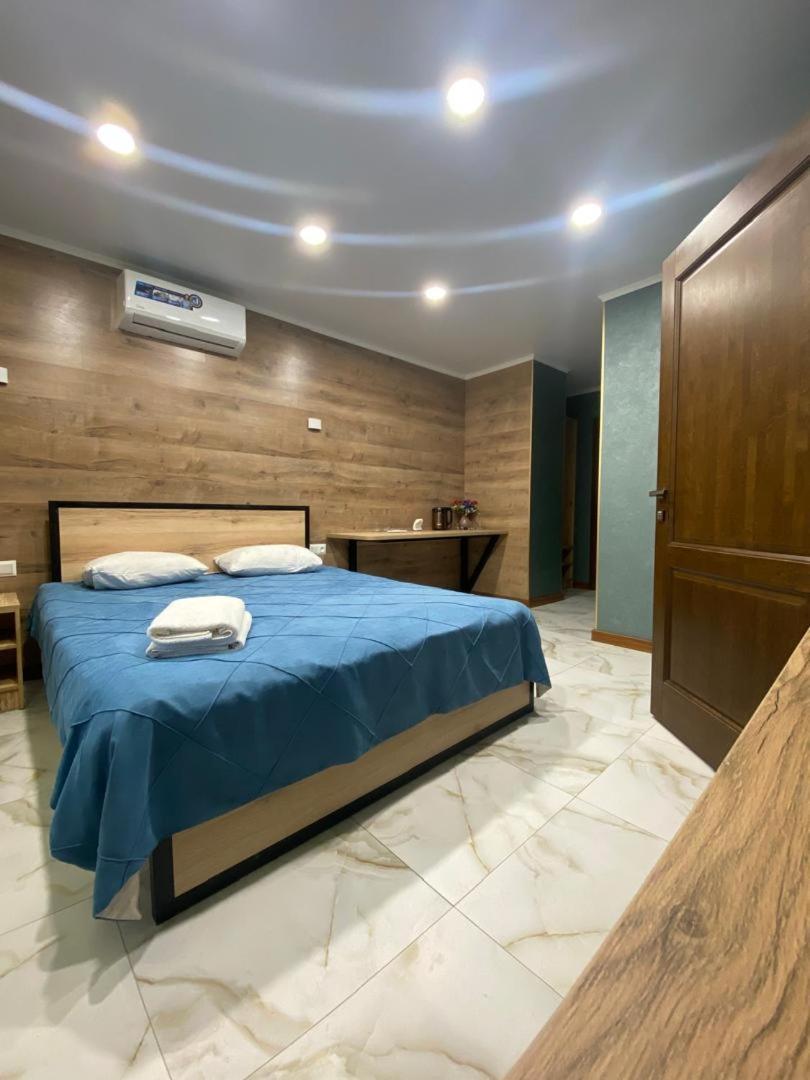 Гостевой Дом Шумкар Азия Guest House Shumkar Asia Bisjkek Eksteriør bilde