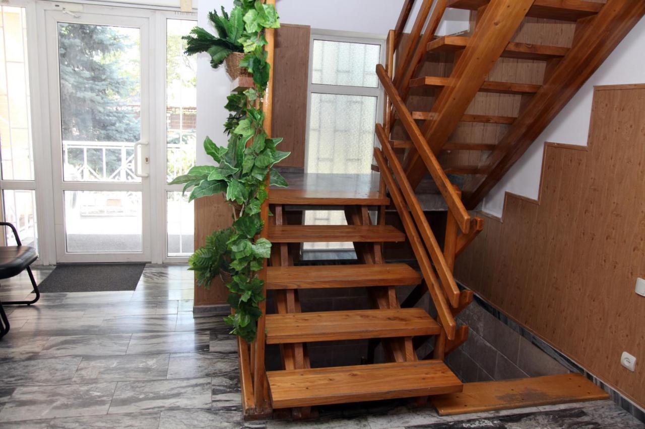 Гостевой Дом Шумкар Азия Guest House Shumkar Asia Bisjkek Eksteriør bilde