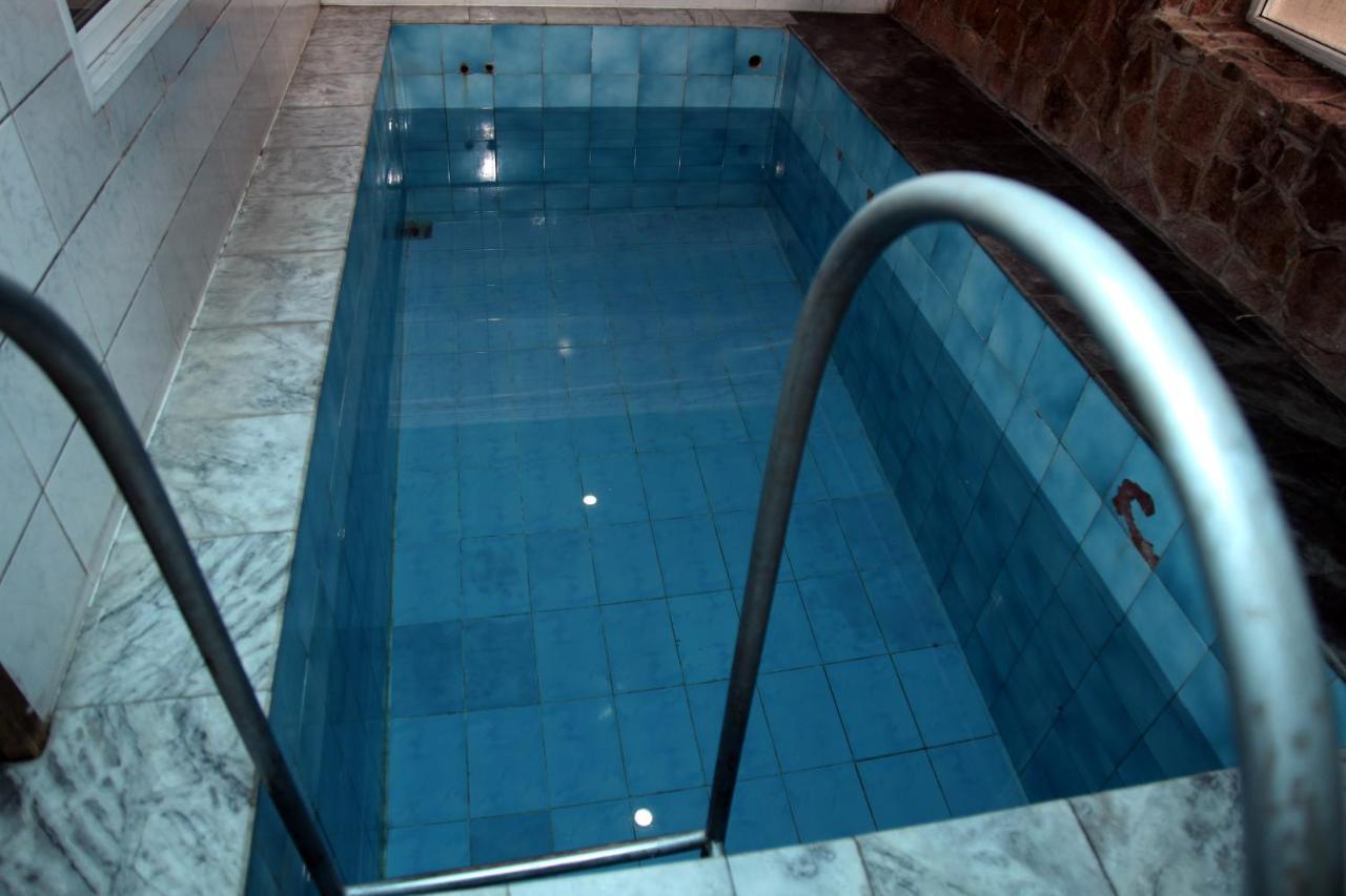 Гостевой Дом Шумкар Азия Guest House Shumkar Asia Bisjkek Eksteriør bilde
